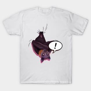 Tonny the fruit bat T-Shirt